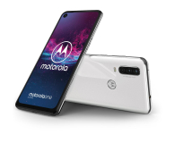 Motorola One Action 4/128GB Dual SIM biały + etui - 511153 - zdjęcie 8